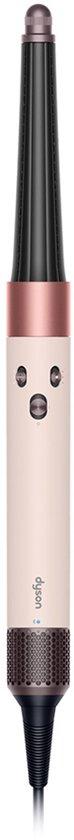 DYSON Airwrap Co-anda 2x Curly + Coily - Ceramic Pink Multis, Verzenden, Nieuw