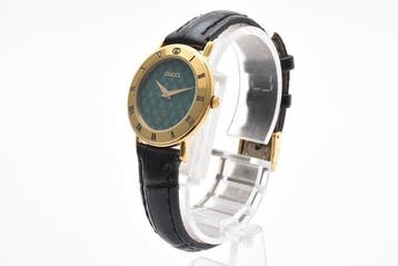 Gucci - Vintage - Zonder minimumprijs - 3000L - Unisex -, Nieuw