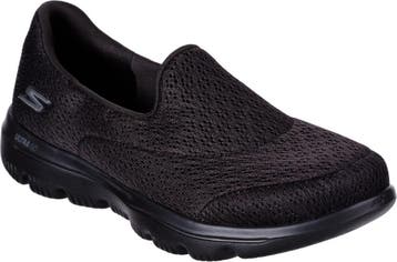 Skechers - Go Walk Evolution Ultra - Dames - Instappers -, Verzenden, Nieuw