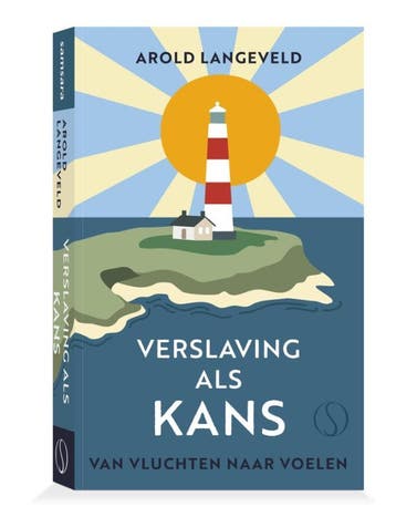 Verslaving Als Kans | Arold Langeveld | Nieuw, Ophalen of Verzenden, Nieuw, Arold Langeveld
