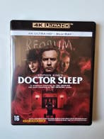 DOCTOR SLEEP (4K ULTRA HD + BLURAY), Cd's en Dvd's, Blu-ray, Verzenden, Gebruikt