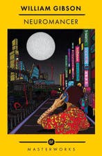 Neuromancer 9781399607773 William Gibson, Ophalen of Verzenden, Nieuw, William Gibson