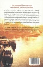 De boekenapotheek aan de Seine 9789021810034 Nina George, Boeken, Verzenden, Gelezen, Nina George