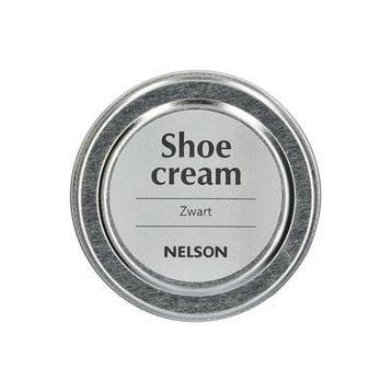 Nelson Shoe Cream verzorgingsproducten, Kleding | Dames, Schoenen, Nelson, Verzenden, Nieuw, Overige typen