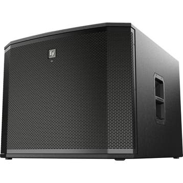 (B-Stock) Electro-Voice ETX-18SP actieve subwoofer, Verzenden, Nieuw
