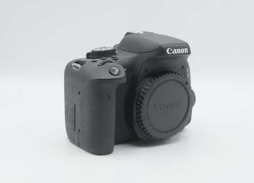 Canon EOS 750D  OCCASION (676), Ophalen of Verzenden, Zo goed als nieuw