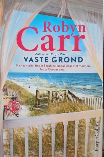 Vaste Grond - Robyn Carr 9783986980405, Verzenden, Gelezen, Robyn Carr
