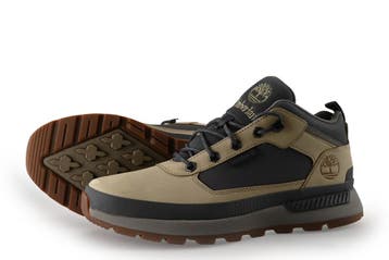 Timberland Sneakers in maat 40 Beige, Kleding | Heren, Schoenen, Overige kleuren, Verzenden, Timberland, Sneakers of Gympen