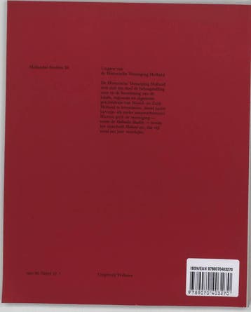 Hoorn als stedelijk knooppunt / Hollandse studien / 26, Boeken, Verzenden, Gelezen, C.M. Lesger