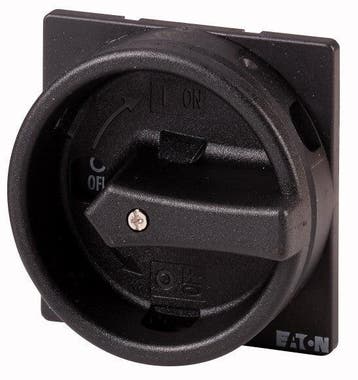 EATON INDUSTRIES PKZ0 Hangslot Voor Schakelaar - 062491, Verzenden, Nieuw, Overige typen