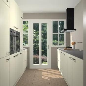 Magnolia keuken Olympia 88677, Huis en Inrichting, Keuken | Complete keukens, Verzenden
