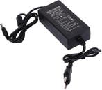 Adapter 12V 3A  geschikt voor Dreambox, Xsarius, Mutant,, Ophalen of Verzenden, Nieuw