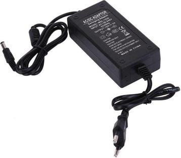 Adapter 12V 3A  geschikt voor Dreambox, Xsarius, Mutant,, Ophalen of Verzenden, Nieuw