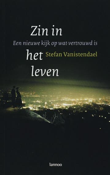 Zin in het leven - S. Vanistendael 9789020967739, Verzenden, Gelezen, S. Vanistendael