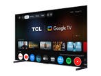 Tcl - MINI-LED 90-99 Ultra HD 4K TV - 98 inch, Audio, Tv en Foto, Televisies, Overige merken, Verzenden, Nieuw, 100 cm of meer