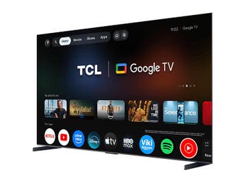 Tcl - MINI-LED 90-99 Ultra HD 4K TV - 98 inch, Overige merken, Verzenden, Nieuw, 100 cm of meer