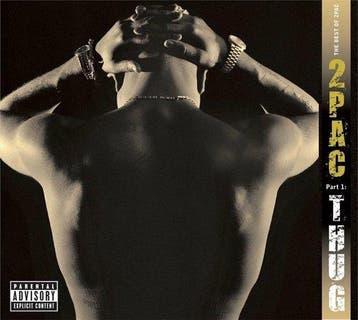 2PAC - THE BEST OF 2PAC, PART 1 (2LP), Verzenden, Nieuw in verpakking