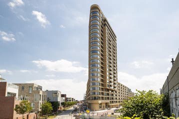Appartement te huur in Amsterdam - 47 m² - 2 kamer(s) - 2, Appartement, Amsterdam, Noord-Holland