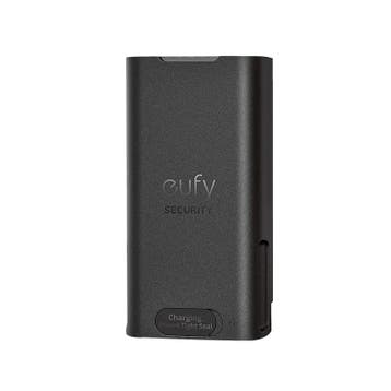 Eufy backup accu E340 deurbel 6500mAh, Ophalen of Verzenden, Nieuw