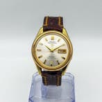 Seiko - Sportmatic 5 Deluxe - Zonder minimumprijs -