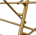 Suitta Lumina Hanglamp - 6 Bollen -  STTA-6BH-G, Huis en Inrichting, Ophalen of Verzenden, Zo goed als nieuw