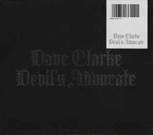 cd - Dave Clarke - Devils Advocate, Verzenden, Zo goed als nieuw