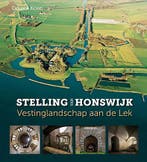 Stelling van Honswijk 9789079156290 Douwe Koen, Verzenden, Gelezen, Douwe Koen