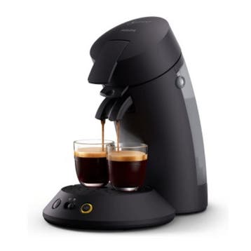 Tweedekans - CSA210/60 - Koffiepadmachine, Witgoed en Apparatuur, Ophalen of Verzenden, Nieuw