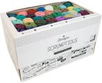 Scheepjes Scrumptious Colour Pack - 80 kleuren x 30 gram, Ophalen of Verzenden, Nieuw