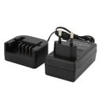 Black & Decker oplader voor 14.4 V-16 V, 123accu huismerk, Verzenden, Nieuw