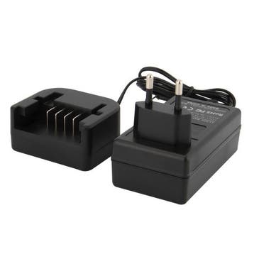 Black & Decker oplader voor 14.4 V-16 V, 123accu huismerk, Verzenden, Nieuw