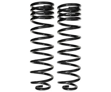 Carli 19-23 Ram 1500 HD Rear Coil Springs 1/2in Lift Multi, Ophalen of Verzenden, Nieuw