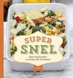 Super snel (9789022330081), Verzenden, Nieuw