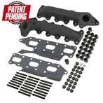 BD Diesel Exhaust Manifold Set - Ford F-150 3.5L Ecoboost, Ophalen of Verzenden, Nieuw
