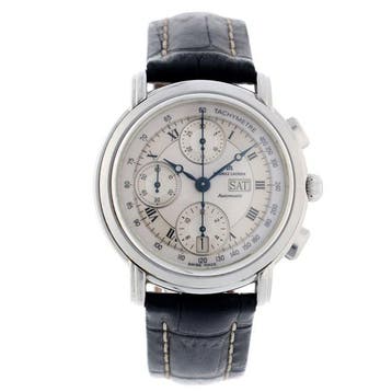 Maurice Lacroix - Masterpiece Croneo Chronograph - 67839 -, Nieuw