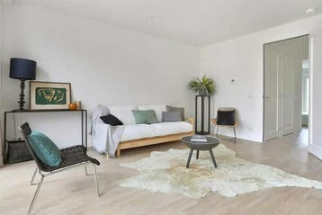Appartement aan Pieter Cornelisz Hooftstraat, Amsterdam, Amsterdam