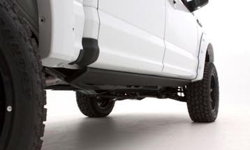 Husky Liners 19-25 RAM 1500 Crew Cab Trail Armor Rocker, Ophalen of Verzenden, Nieuw