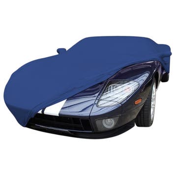 Autohoes voor Ford GT40 (1964-1969) Indoor BESTE PASVORM car, Ophalen of Verzenden, Nieuw, Op maat