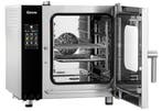Bartscher Combisteamer Silversteam2 5230DRS | 5 Niveaus 2/3, Zakelijke goederen, Horeca | Keukenapparatuur, Ophalen of Verzenden