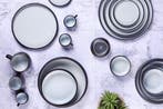 2dekans | Björn Complete Serviesset - Gourmet - 36 stuks -, Huis en Inrichting, Keuken | Servies, Ophalen of Verzenden, Zo goed als nieuw