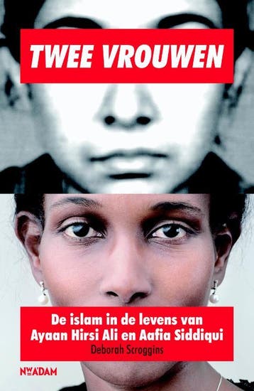 Twee vrouwen - Deborah Scroggins 9789046812020, Verzenden, Gelezen, Deborah Scroggins