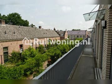 Modern appartement vlakbij binnenstad van Zutphen, Gelderland