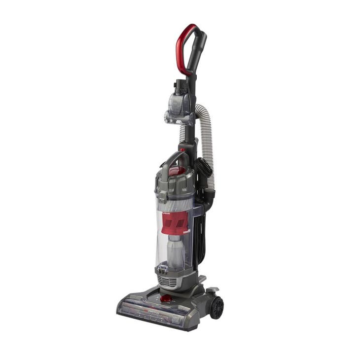 Morphy Richards MRXUPRIGHTFLEX Stofzuiger 4L - Zwart, Witgoed en Apparatuur, Stofzuigers, Ophalen of Verzenden