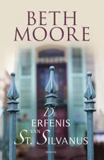 De erfenis van St. Silvanus 9789029726184 Beth Moore, Verzenden, Zo goed als nieuw, Beth Moore