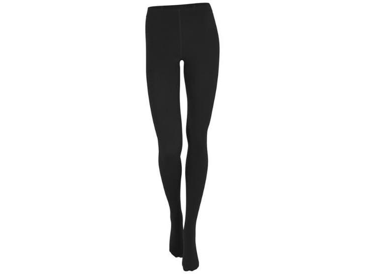 Dames Thermo maillot - Zwart, Kleding | Dames, Leggings, Maillots en Panty's, Verzenden