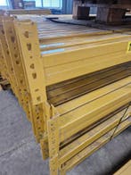 Link51 Palletstelling Ligger 2700x95x50mm, gebruikt, Ophalen of Verzenden