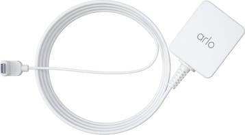 Arlo Essential HD/2K Stroomkabel voor buiten - STROOMKABEL, Verzenden, Nieuw
