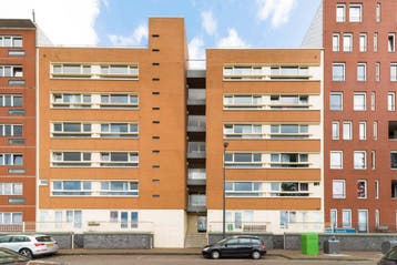 Te huur: Appartement Sumatrakade in Amsterdam, Noord-Holland, Appartement, Amsterdam