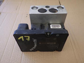 VW Sharan ABS-pomp 7M3907379J, Auto-onderdelen, Verzenden, Gebruikt