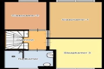 Huis Korenmolen in Espel, Huizen en Kamers, Huizen te huur, Espel, Overige soorten, Via bemiddelaar, Flevoland